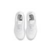 Nike Кожаный сникер в стиле varsity, нескользящая подошва, амортизация, износостойкий, дышащий CN9393-101