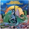 Виниловая пластинка SPINNERS  From Here To Eternally K50544 Atlantic 1979 UK SoulFunk Б/у