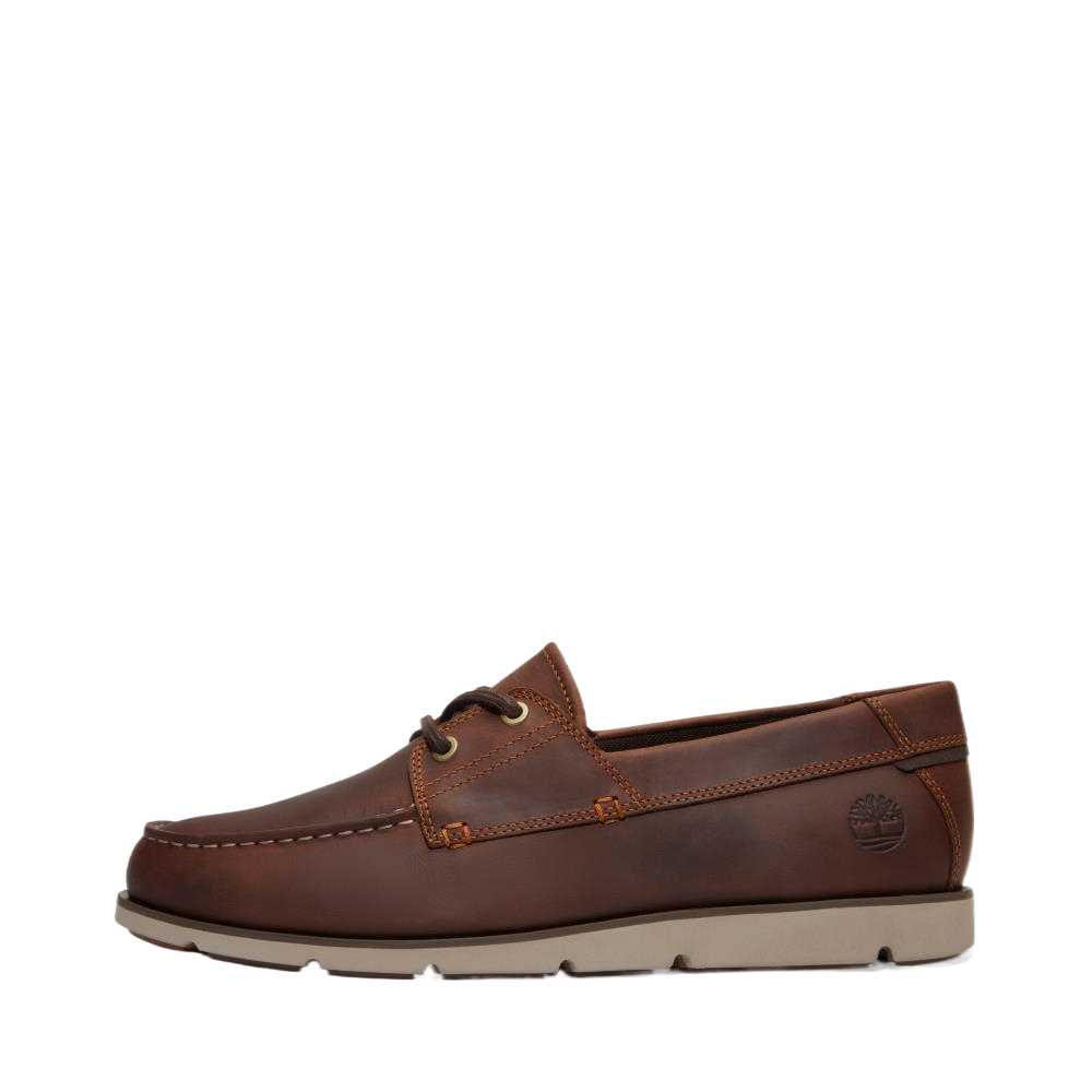 Timberland Grafton Bay Кожа Мода Классика Элегантная Повседневная Обувь Мужская Обувь TB0A42X7EM41