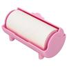 Pink Stamper Cleaner Paper Nail Stamping Pattern Remover  Diy Nail Stamping Auxiliary Supply