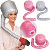1PCS Hooded Hair Dryer Cap for Quick Drying of Hands, Deep Conditioning and Styling