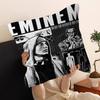 Рэпер Певец E-Eminem Подушка Чехол для Подушки Наволочка Гостиная Диван Домашний Декор Индивидуальный