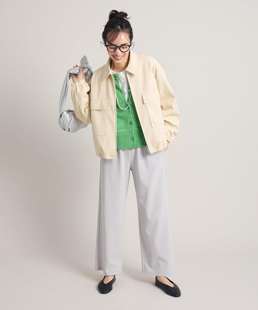 Цвет Легкий серый [Green Parks] Женские брюки, 06000069200,