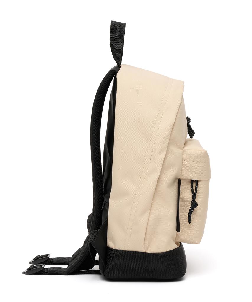 Чемодан Harmony Backpack [Сливочный]