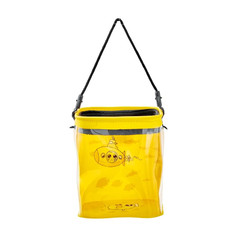 Gamakatsu Ukimaro Fish Mie Bucket DX UK8034