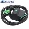 Ignition Coil CDI For TOHATSU Outboard 8-9.8HP 2T Hidea HDX 3B2-06170-0   3B2-06060-0  3B2-06060-1