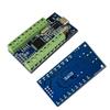 USB Interface 16-Channel 12-Bit AD Sampling Data Acquisition STM32 UART Communication ADC Module