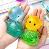 Anxiety Relief Lightweight Cute Doll Squeezing Animal Anti-stress Toy