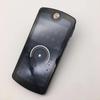 Восстановленный Оригинальный Мобильный Телефон Motorola ROKR E8 2.0MP GSM 2G/3G с 1 SIM