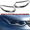 Headlight Cover for 2020-2022 Land Rover Discovery Sport