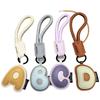 1PC Anniversary Gifts Lucky Letters Creative Alphabet Keychain Minimalist Wedding Favors Trendy For Couples Engraved 18CM