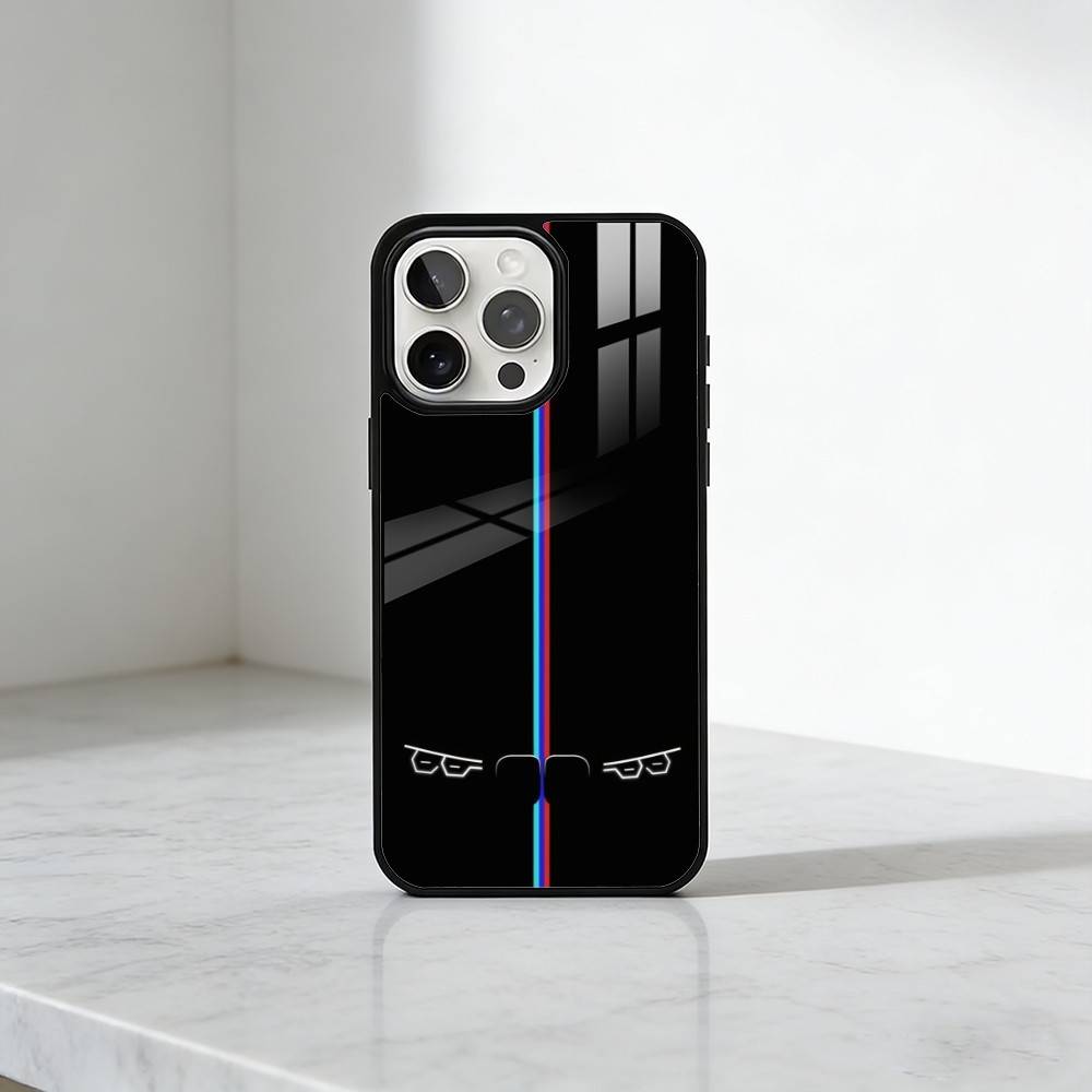 Спортивные Автомобили-M4 B-BsMm4W-Wes Чехол для Телефона Для iPhone17,16,15,14,13 Plus,Pro Max Магнитный Для Magsafe Беспроводной Зарядки