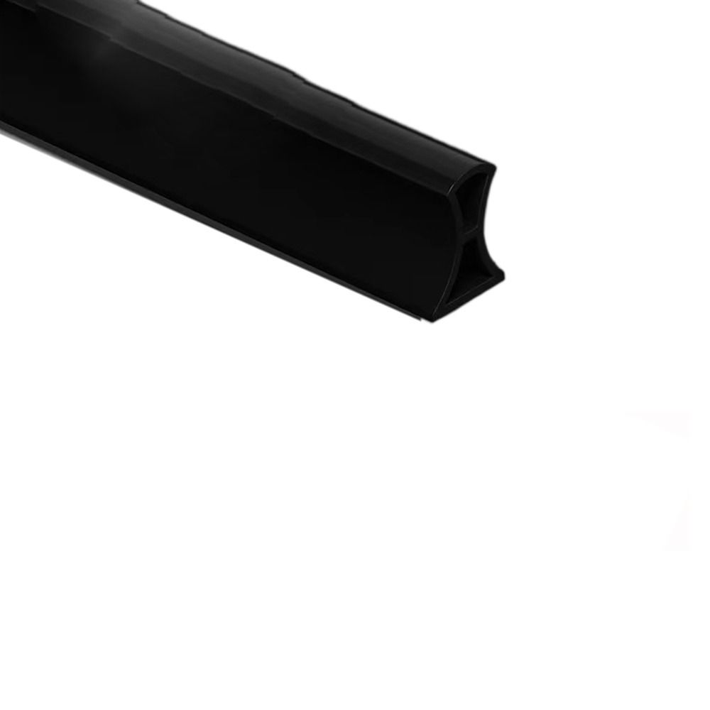 Самоклеящийся барьер для воды в душе, гибкая пробка для воды, уплотнительная лента для пола, кухни, туалета