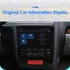 Hizpo 8-ядерный Qualcomm Snapdragon 360° Cam Carplay Android Автомагнитола для Peugeot 406 1994-2005 GPS FM 2din Автомагнитола Автомобильная Мультимедиа Голосовое управление ИИ Bluetooth