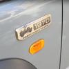 Car Metal 3D Letters Hood Emblem Logo Badge Car Stickers Styling Car Accessories For JB23 JB43 JB64 JB74 2007-2021