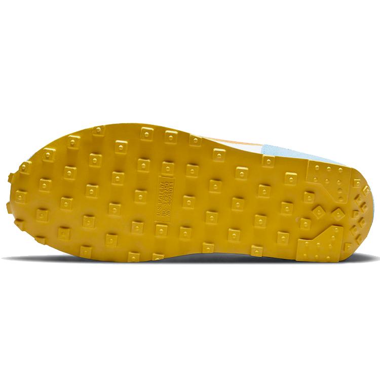 Nike Рассветный Белый Голубой Женский DM8330-400