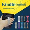 Универсальная подставка-подложка I-типа для защитных чехлов Kindle, iPad и планшетов