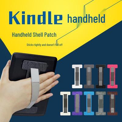 Универсальная подставка-подложка I-типа для защитных чехлов Kindle, iPad и планшетов