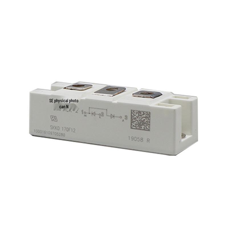 SKKD40F10, SKKD42F10, SKKD42F12 Fast Recovery Diode Rectifiers