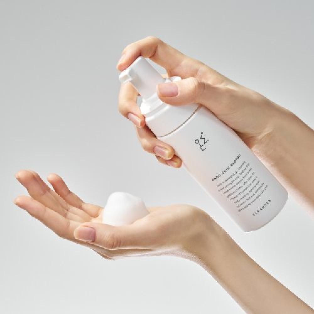 Ondo Пенка для умывания 150 мл Kloto