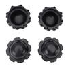 4pcs Inflatable Hot Tub Hole Plug P6575 Rubber Hot Tub Hole Filter Stopper Replacement Accessories