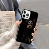 Чехол для телефона с изображением добермана для iPhone 17 Air 16 16e 15 13 14 11 12 Pro Max Plus  coque fundas Оболочка