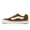 New School Pig Suede Brown Vn000cs0bro