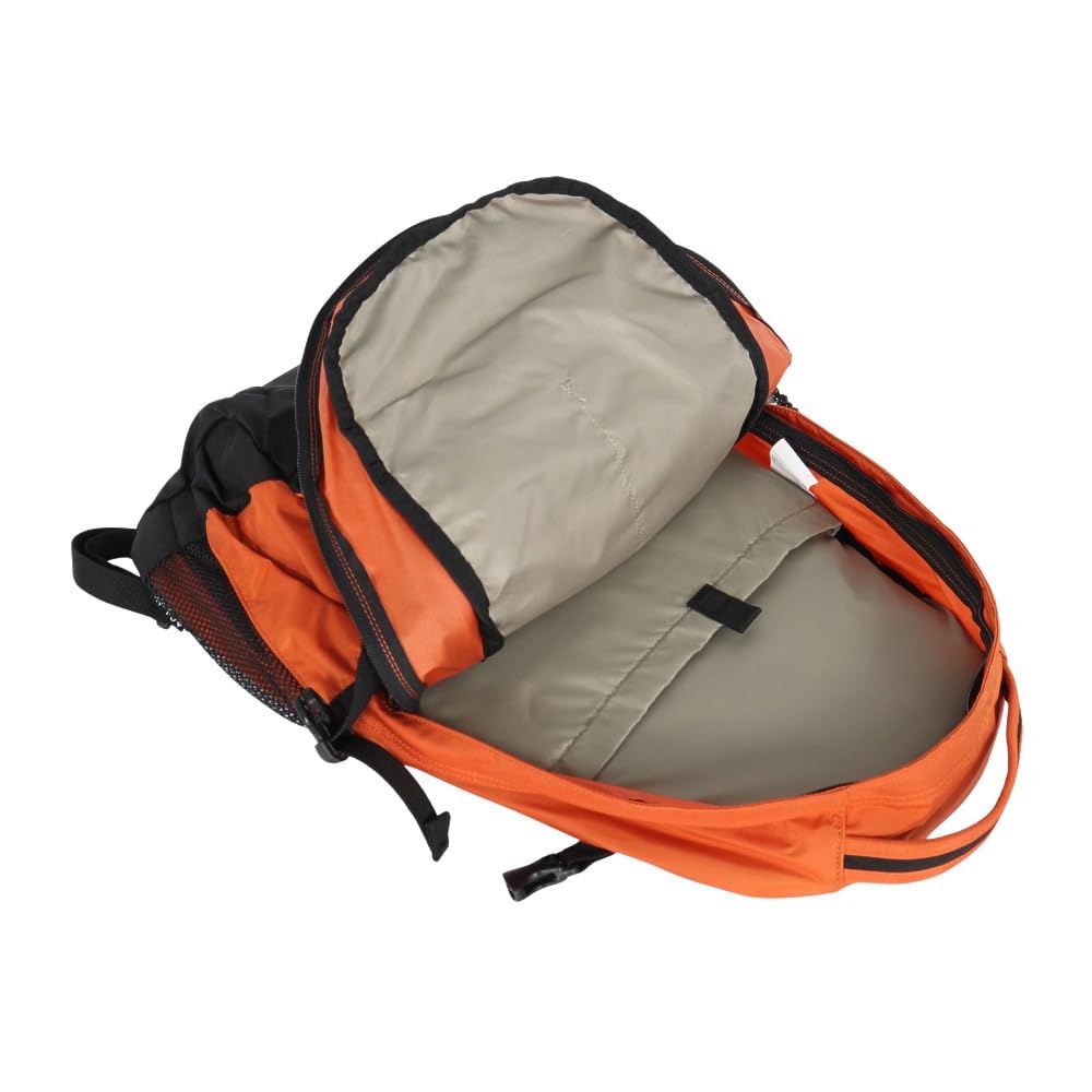 Panacea 33L Backpack PU8708 One Size Island Orange [Colombia]