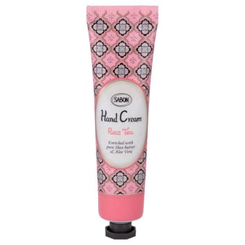 SABON Hand Cream Rose Tea 30mL