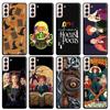 Чехол Hocus Pocus для Samsung Galaxy S20 FE S8 S9 S10 Plus Note 10 Note 20 Ultra S21 Ultra, чехол для телефона