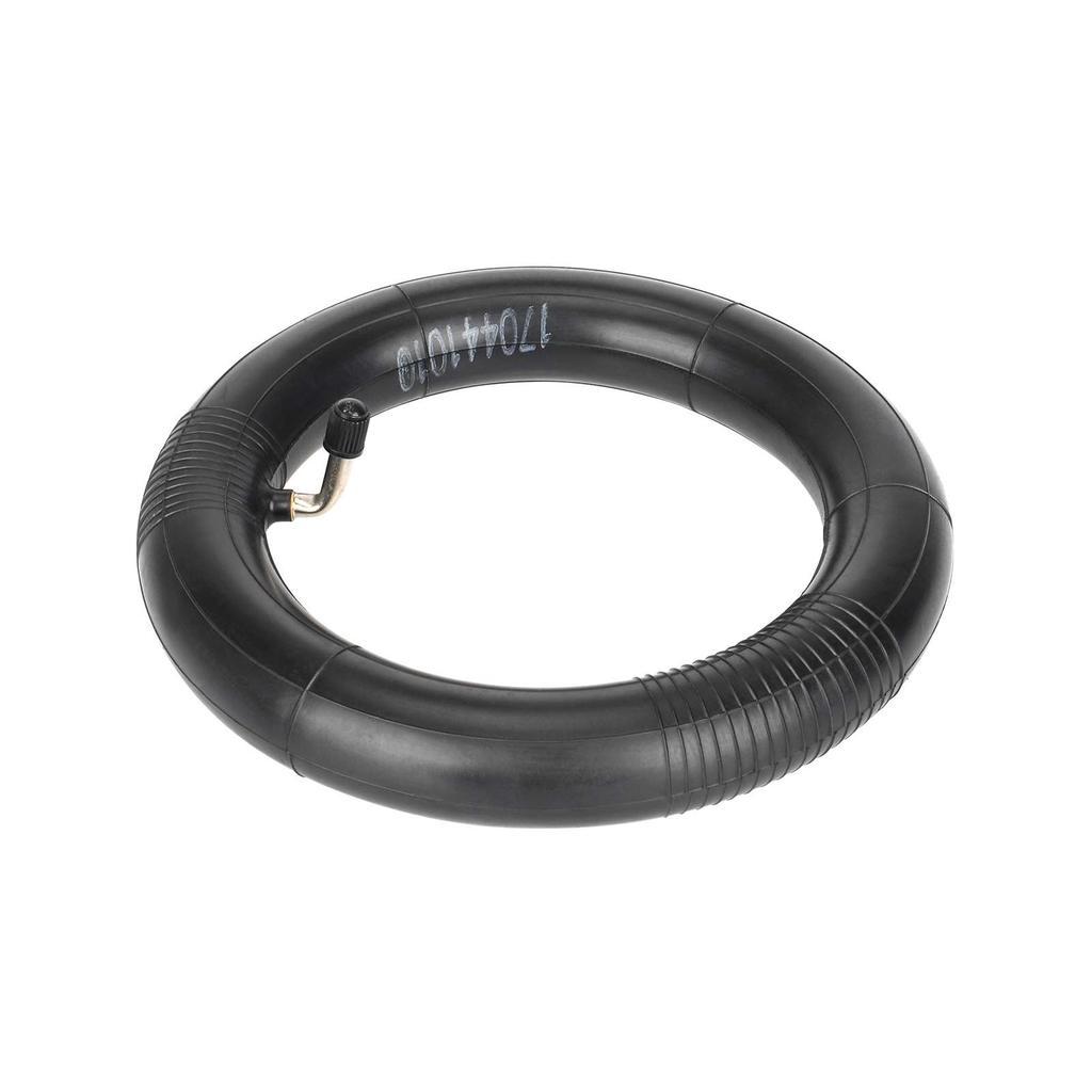 Ulip 8 1/2 * 2(50-134) Inner Tube Replacement with 90 degree and 134mm Inner Diameter for Special 8.5 Inch Scooter Tubes Tires for Zero 9 Scooter