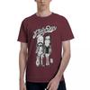 Steely Dan 100 Cotton Casual Breathable Confortable Manga Funny TShirt For Men Men Clothes