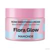Flora Glow Rose Разглаживающий крем 50мл (+Бесплатный подарок)