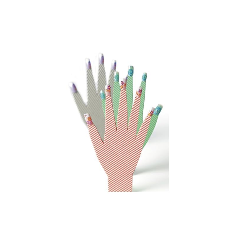 Акриловая гуашь Turner Color, 24 цвета, школьный набор AG24C, 11 мл