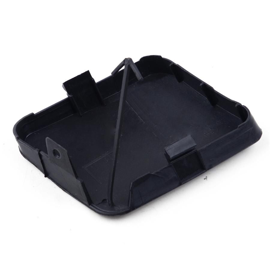 2 шт. Крышка проушины буксировочного крюка переднего бампера автомобиля для Toyota RAV4 2006 2007 2008