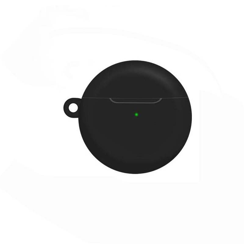 Силиконовый чехол для Huawei Freebuds 4 /4E ТПУ Bluetooth гарнитура Силиконовый защитный чехол для Freebuds 4