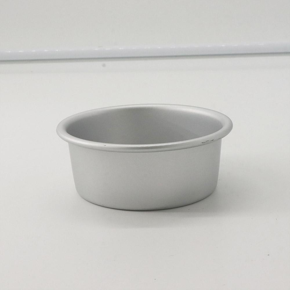 Leakproof Removable for Cheesecake Bread Pizza Chiffon Pan Cake Mold Fondant Mold Baking Tray