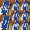 Football Player Number Lucky Case For Samsung Galaxy M53 M33 M23 M13 M14 M54 M11 M21 M31 M51 M12 M22 M32 M52 M31s Coque