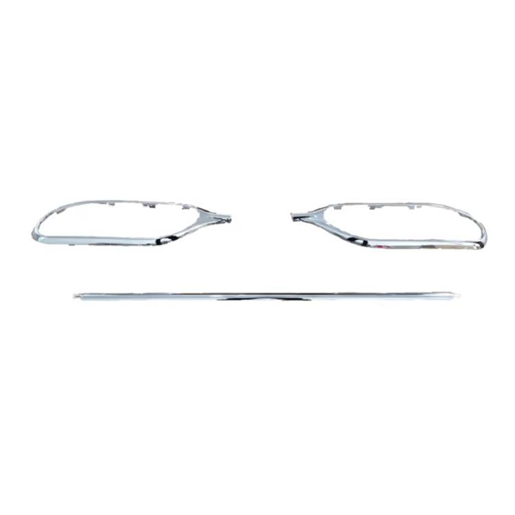 Ремонтный комплект для фар для Mercedes-Benz S-Class W222 (2014-2020 гг.) - Часть №. 2228201114, 2228201214