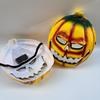 1 шт. Страшная маска призрака Костюм Реквизит Маска куклы-призрака Чаки Хэллоуин Шлем на все лицо Маскарад Страшный Косплей Вечеринка Головной убор