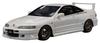 ONEMODEL Honda INTEGRA DC2 Mugen Honda Integra DC2 Mugen Finished Product 1/18 Type-R Type-R