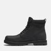 Ботинки Timberland Britton Road Mid WP (TB0A69UHW021) черные