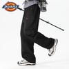 Мужские прямые рабочие брюки-карго Dickies