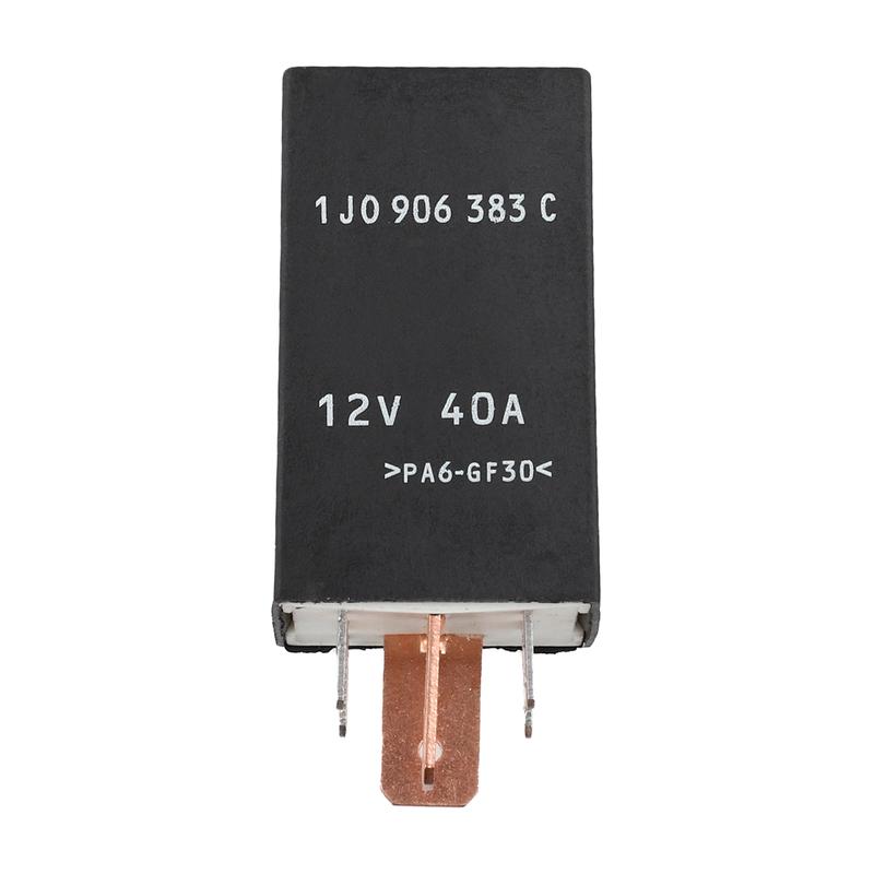 Fuel Pump Relay 1J0906383B 1J090638 For Clasico For Jetta For Bora For Passat For Jetta For Variant For Golf For Skoda Octavi