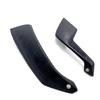 Front Fairing Lower Cover For Honda Nc750x  Motorcycle Under Body Fairing Kit NC750X DCT  Matte Black