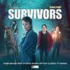 Книга Survivors - Series 8 : 8