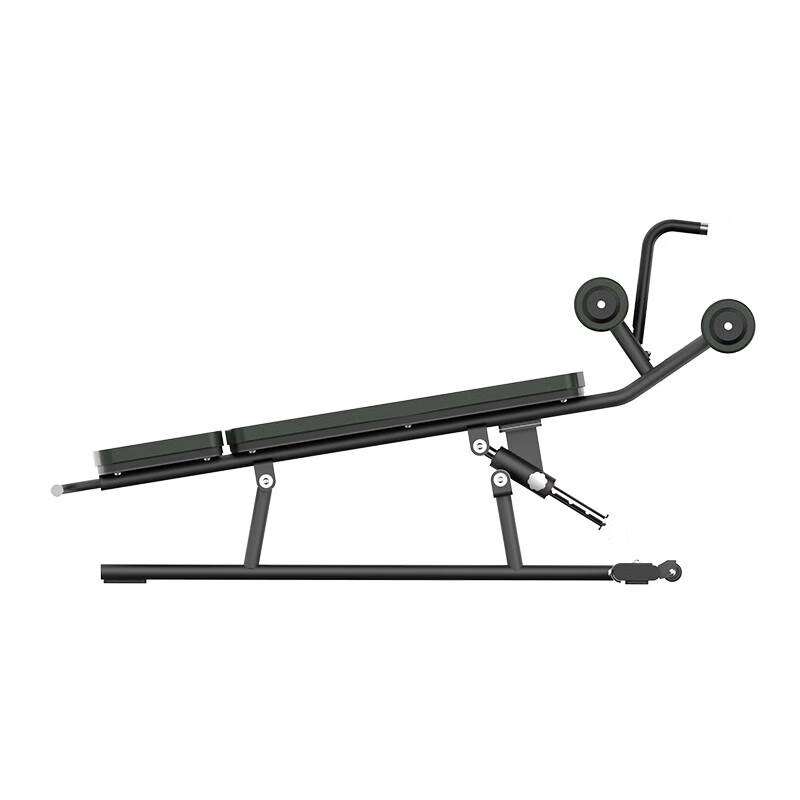 Shua Adjustable Decline Bench