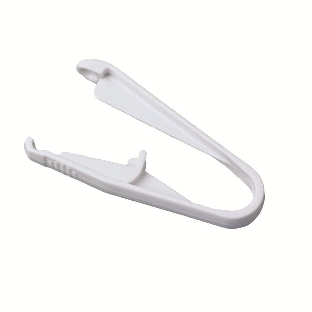 Transparent Blue Nose Ear Piercing Tool Ear Nail Tool Wearing Ear Device Earring Piercer Machine