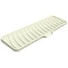 Silicone Draining Mat Around Tap Sink Protector Mat Stone Faucet Mat For Kitchen Sink Sink Guard