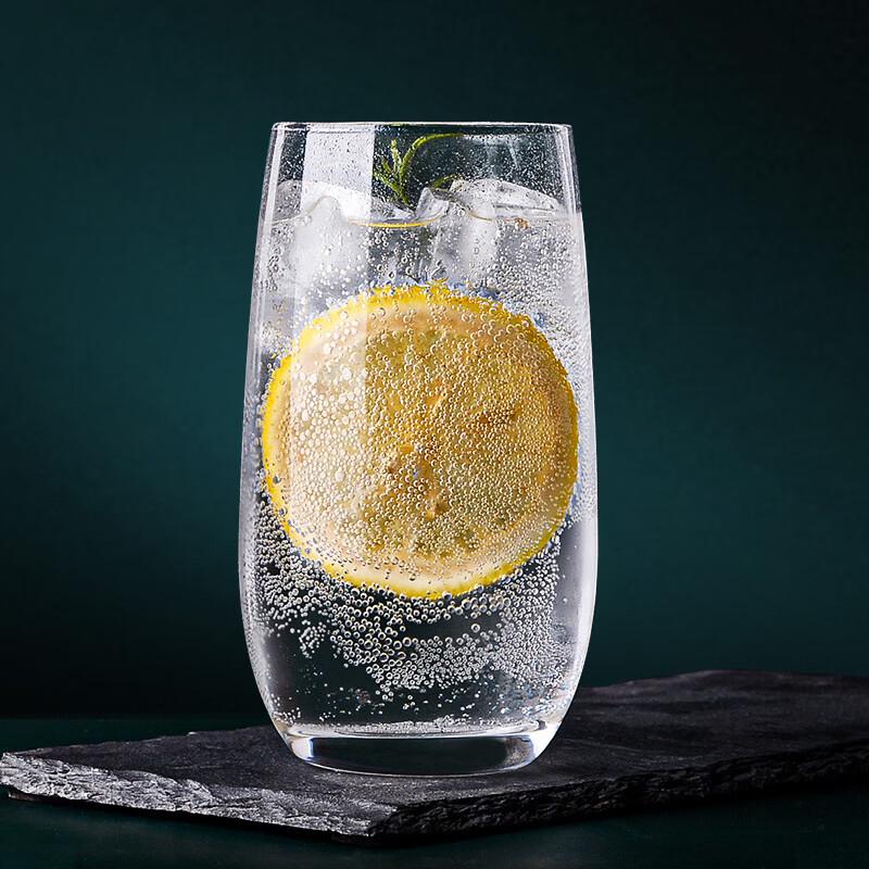MDNG Mojito Cocktail Glasses (Set of 3)